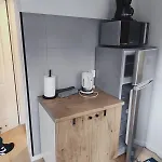 Дом отдыха Pod Orzechem *