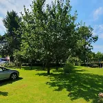 بيت للعطل Pod Orzechem Osieki (Koszalin)