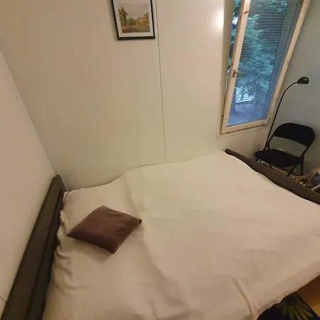 Pod Orzechem Osieki (Koszalin)