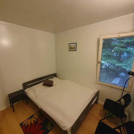 Pod Orzechem Osieki (Koszalin)