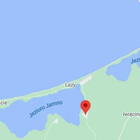 Pod Orzechem * Osieki (Koszalin)