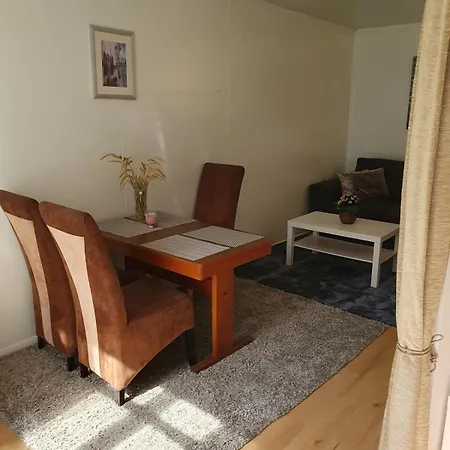 Pod Orzechem 度假居 *