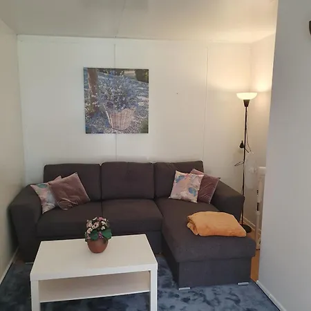 度假居 Pod Orzechem