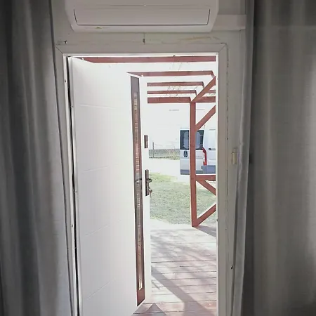 度假居 Pod Orzechem *