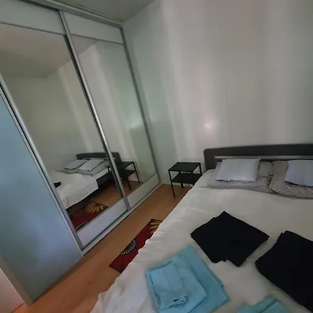 度假居 Pod Orzechem *