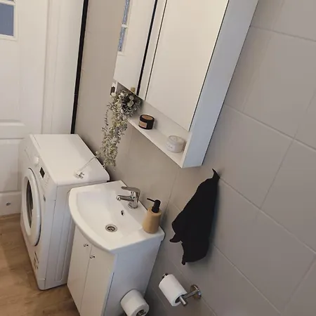 Pod Orzechem Prázdninový dům