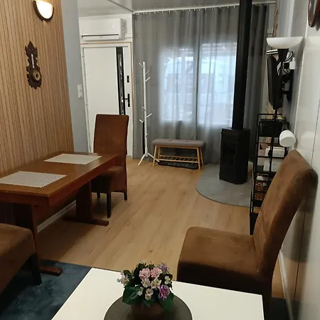 Pod Orzechem Osieki (Koszalin)