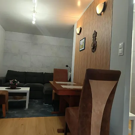 Pod Orzechem * Osieki (Koszalin)