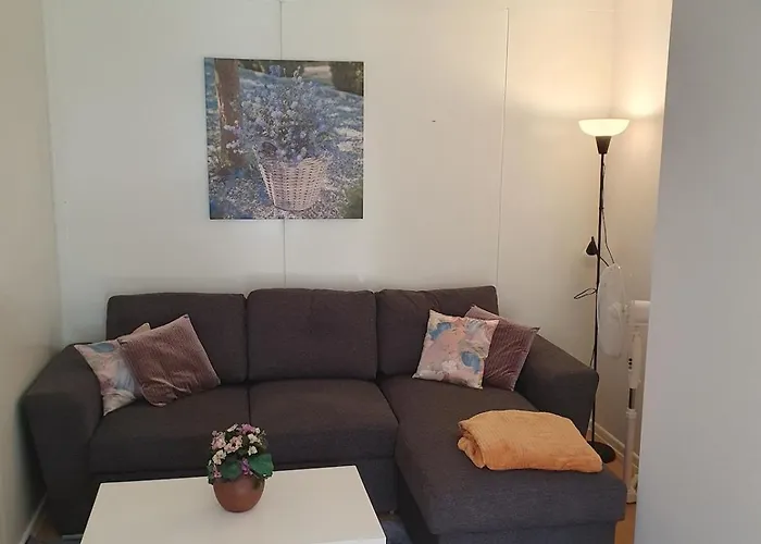 Сasa de vacaciones Pod Orzechem