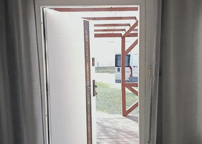 Nyaraló Pod Orzechem *