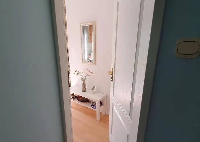 Nyaraló Pod Orzechem *