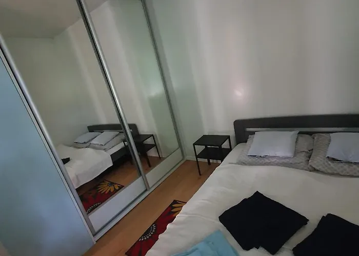 Сasa de vacaciones Pod Orzechem *