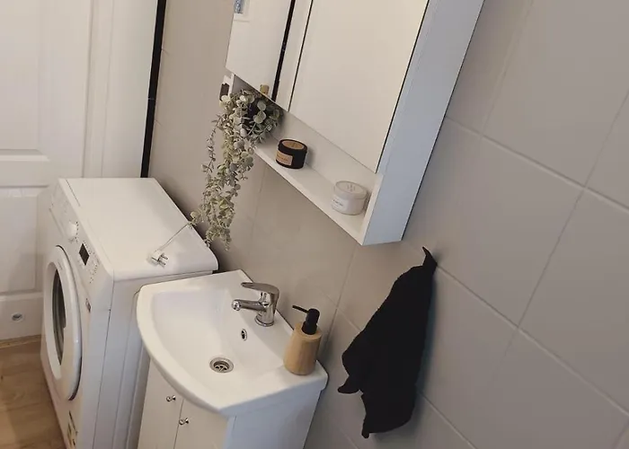 Pod Orzechem Сasa de vacaciones