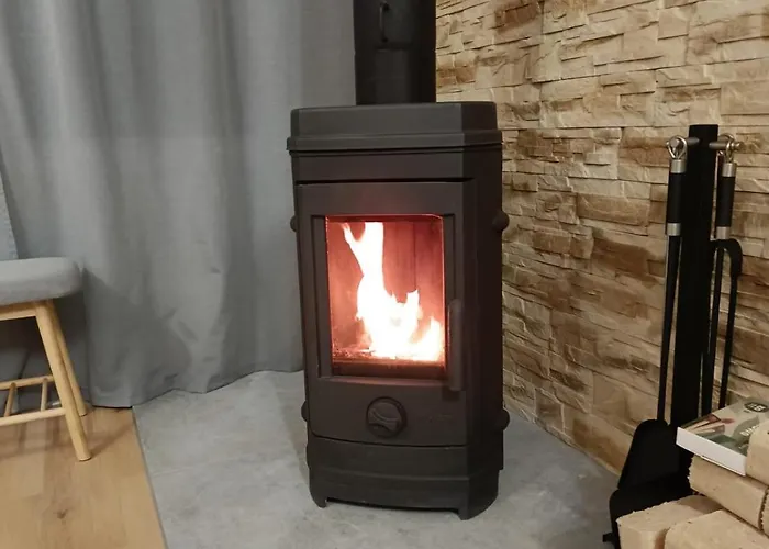 Nyaraló Pod Orzechem *