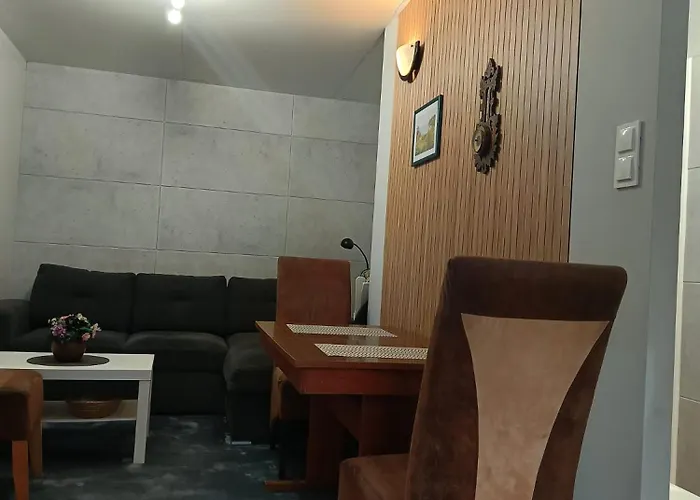 Pod Orzechem * Osieki